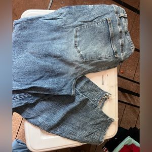 Maurice’s Jeggings Size 20 Like New